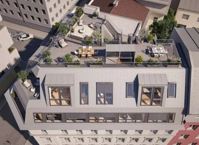 3-Zimmer-Wohnung kaufen in Wien – 63,48 m², € 535.000 – Bild 10 von 24