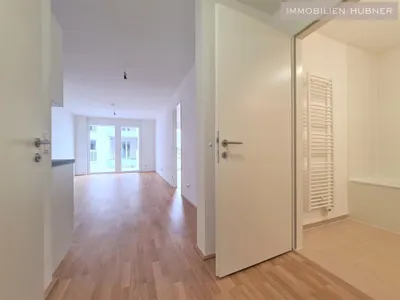 2-Zimmer-Wohnung mieten in Wien – 53 m², € 984 – Bild 4 von 9