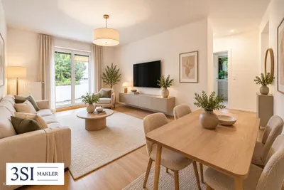 2-Zimmer-Wohnung kaufen in Wien – 59,85 m², € 449.000