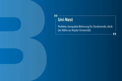 1-Zimmer-Wohnung mieten in Linz – 26,81 m², € 540 – Bild 2 von 10