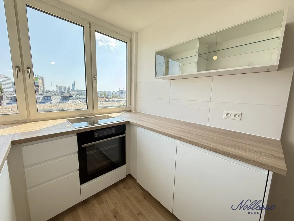 Wohnung – Wien - Ansicht 3