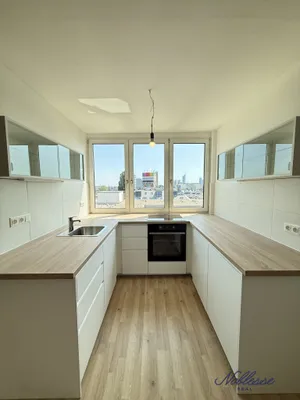 2-Zimmer-Wohnung mieten in Wien – 46,55 m², € 937 – Bild 1 von 15