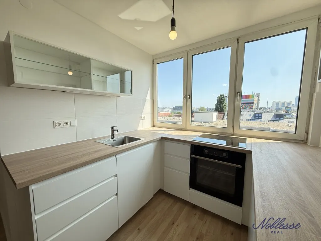 Wohnung – Wien - Ansicht 2