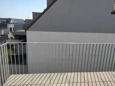 Ab 1.12.2026: 2-Zimmer-Balkon-Wohnung in Ruhelage | Nähe U1 Kagraner Platz – Bild 3