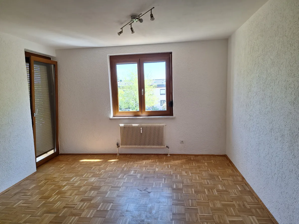 Wohnung – Braunau am Inn, Gasteig - Ansicht 3