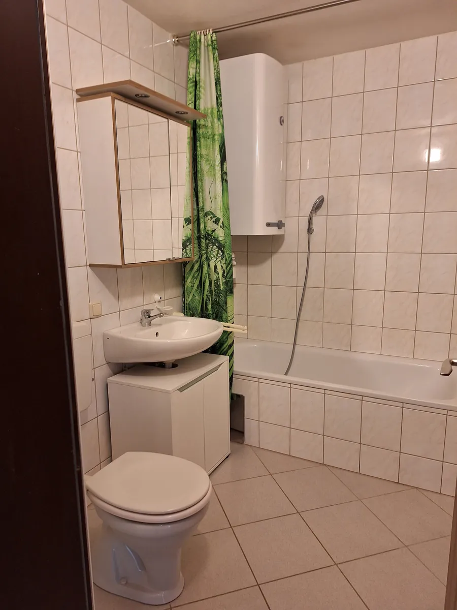 Wohnung – Braunau am Inn, Gasteig - Ansicht 2