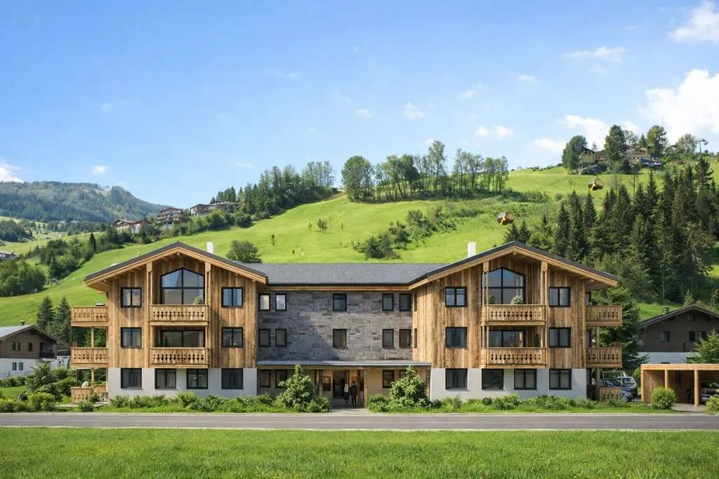 Apartment in Schladming, Maistatt, Katastralgemeinde Schladming - View 2