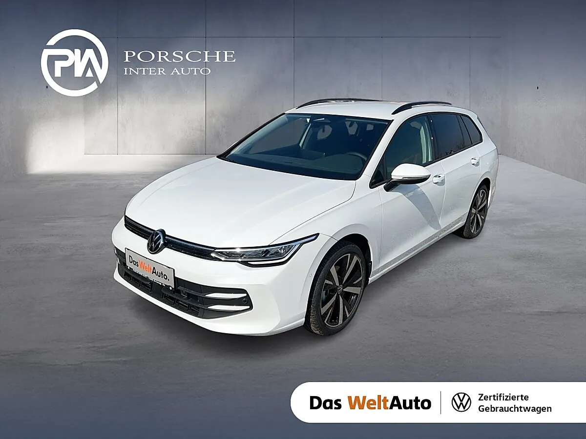 VW Golf
