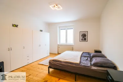 4-Zimmer-Haus kaufen in Mattersburg – 90 m², € 275.000 – Bild 12 von 22