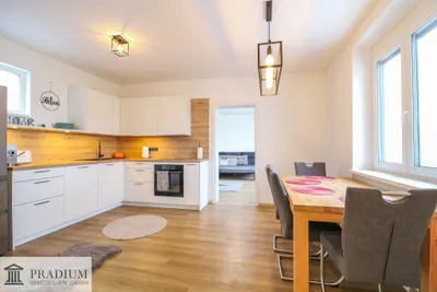 4-Zimmer-Haus kaufen in Mattersburg – 90 m², € 275.000 – Bild 2 von 22