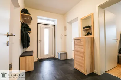 4-Zimmer-Haus kaufen in Mattersburg – 90 m², € 275.000 – Bild 15 von 22