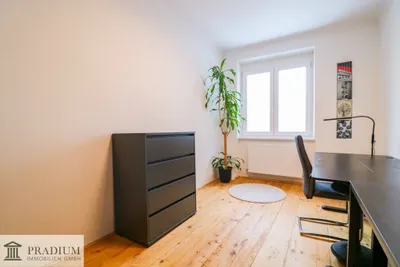 4-Zimmer-Haus kaufen in Mattersburg – 90 m², € 275.000 – Bild 14 von 22