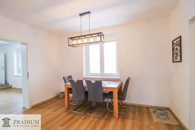 4-Zimmer-Haus kaufen in Mattersburg – 90 m², € 275.000 – Bild 4 von 22