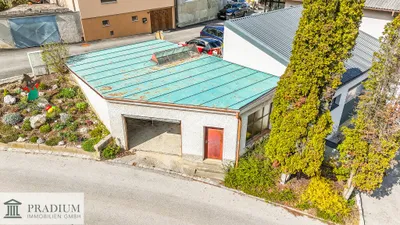 4-Zimmer-Haus kaufen in Mattersburg – 90 m², € 275.000 – Bild 11 von 22