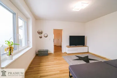4-Zimmer-Haus kaufen in Mattersburg – 90 m², € 275.000 – Bild 5 von 22