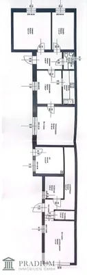 4-Zimmer-Haus kaufen in Mattersburg – 90 m², € 275.000 – Bild 22 von 22