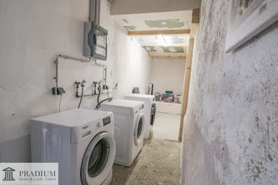 4-Zimmer-Haus kaufen in Mattersburg – 90 m², € 275.000 – Bild 17 von 22