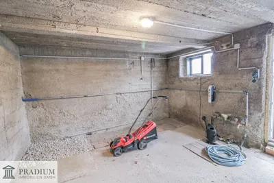 4-Zimmer-Haus kaufen in Mattersburg – 90 m², € 275.000 – Bild 20 von 22