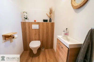 4-Zimmer-Haus kaufen in Mattersburg – 90 m², € 275.000 – Bild 16 von 22