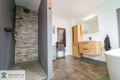 4-Zimmer-Haus kaufen in Mattersburg – 90 m², € 275.000 – Bild 9 von 22