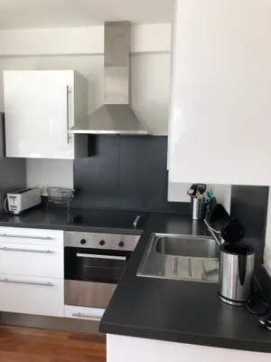 2-Zimmer-Wohnung mieten in Salzburg Stadt – 50 m², € 1.270 – Bild 8 von 21