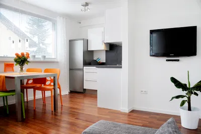 2-Zimmer-Wohnung mieten in Salzburg Stadt – 50 m², € 1.270 – Bild 10 von 21