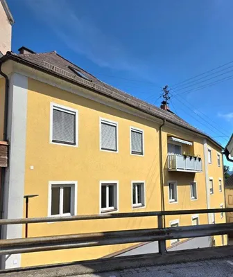 Wohnung zum Kauf in 9433 Wolfsberg