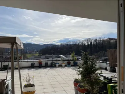 4-Zimmer-Wohnung mieten in Graz – 128 m², € 2.600 – Bild 2 von 12