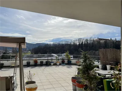 4-Zimmer-Wohnung mieten in Graz – 128 m², € 2.946