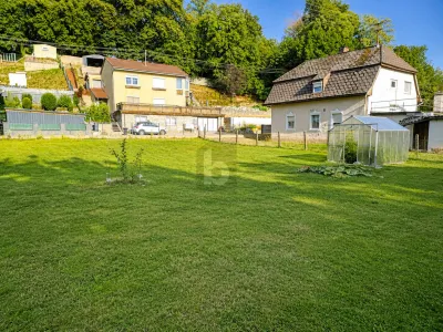 Grundstück kaufen in Braunau am Inn – 595 m², € 110.000 – Bild 2 von 3