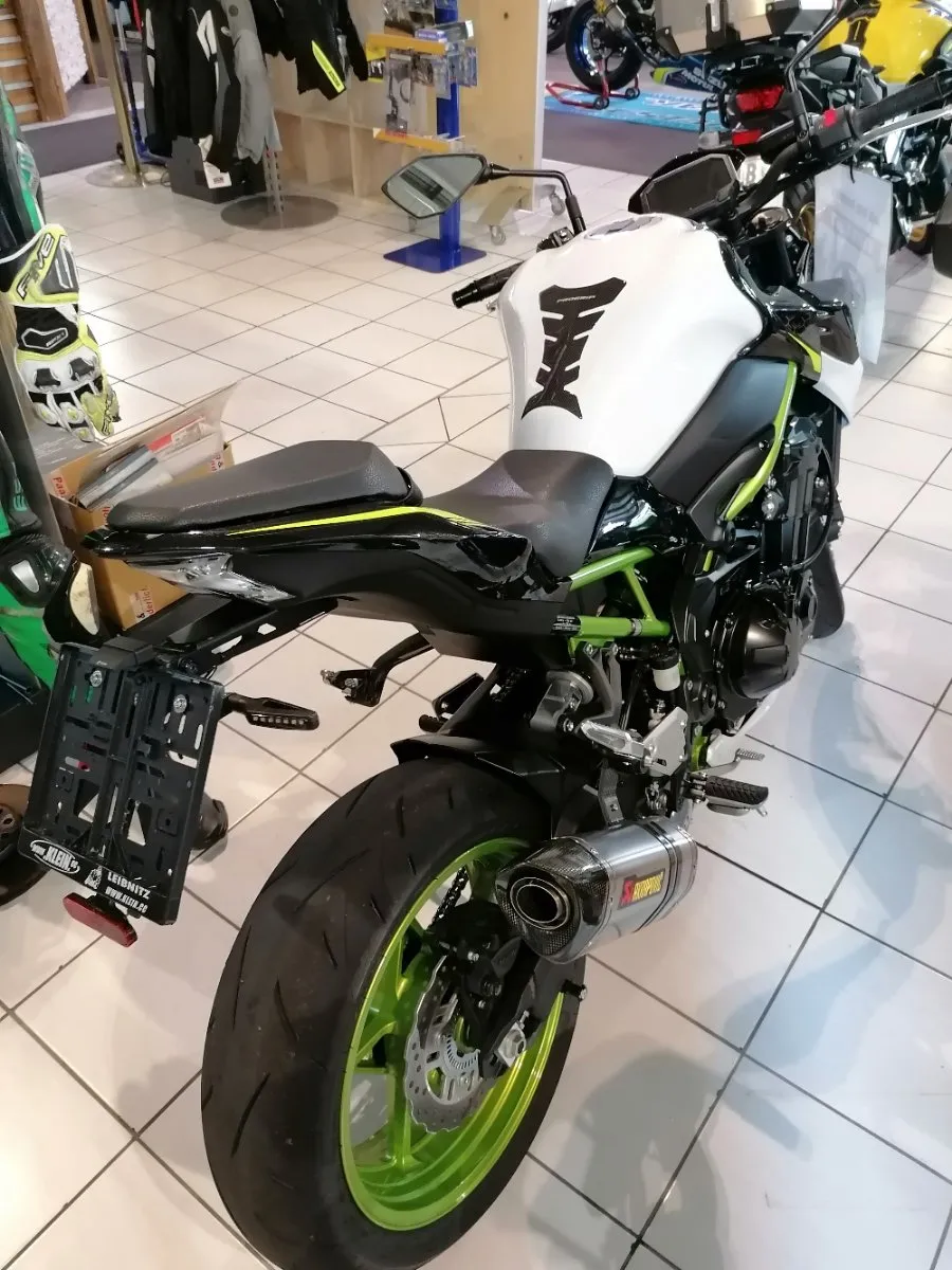 Kawasaki Z
