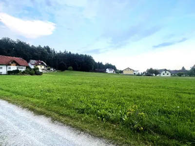 Grundstück kaufen in Voitsberg – 1 000 m², € 179.000 – Bild 2 von 7
