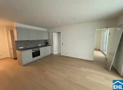 2-Zimmer-Wohnung mieten in Wien – 47,07 m², € 955