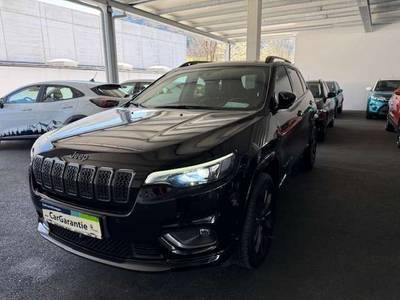 Jeep Cherokee 2,0 T-GDI S AWD Aut.