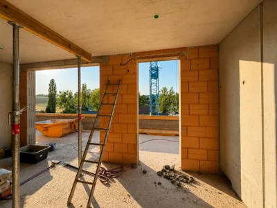 2-Zimmer-Wohnung kaufen in Steyr – 43,39 m², € 228.957 – Bild 11 von 20