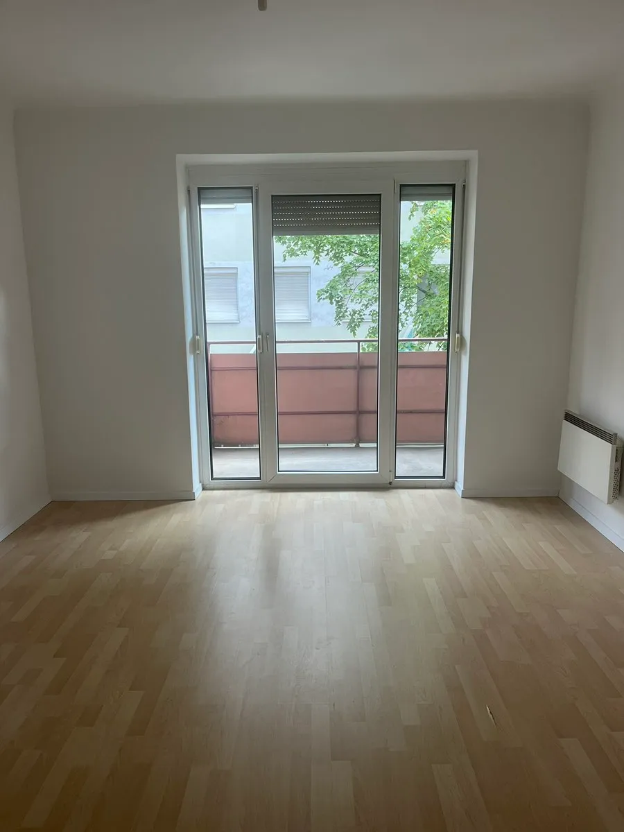 Helle 2-Zimmer-Wohnung in Mattersburg - Ansicht 3