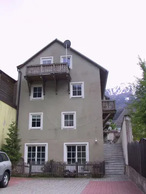Wohnung mieten in Liezen – 30 m², € 428