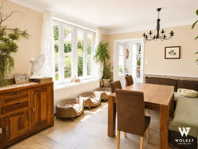 11-Zimmer-Haus kaufen in Wien – 287,23 m², € 1.290.000 – Bild 6 von 24