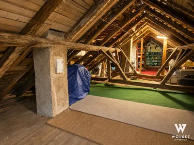 11-Zimmer-Haus kaufen in Wien – 287,23 m², € 1.290.000 – Bild 14 von 24
