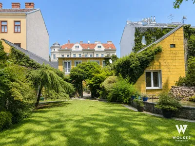 11-Zimmer-Haus kaufen in Wien – 287,23 m², € 1.290.000 – Bild 1 von 24