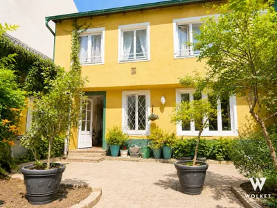 11-Zimmer-Haus kaufen in Wien – 287,23 m², € 1.290.000 – Bild 2 von 24