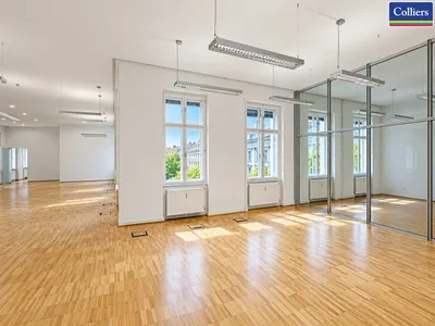 Gewerbeimmobilie mieten in Wien – 188 m², € 2.996 – Bild 2 von 10