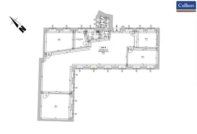 Gewerbeimmobilie mieten in Wien – 188 m², € 2.996 – Bild 10 von 10