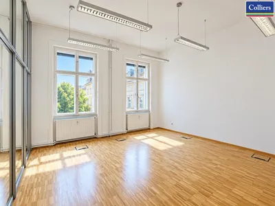 Gewerbeimmobilie mieten in Wien – 188 m², € 2.996 – Bild 3 von 10