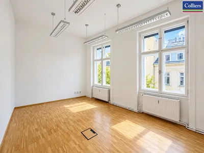 Gewerbeimmobilie mieten in Wien – 188 m², € 2.996 – Bild 4 von 10