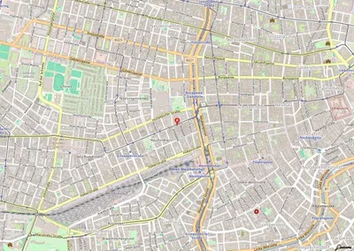 Gewerbeimmobilie mieten in Wien – 64 m², € 200 – Bild 10 von 10