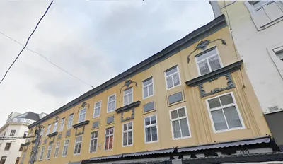 Gewerbeimmobilie mieten in Wien – 64 m², € 200 – Bild 1 von 10