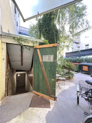 Gewerbeimmobilie mieten in Wien – 64 m², € 200 – Bild 7 von 10
