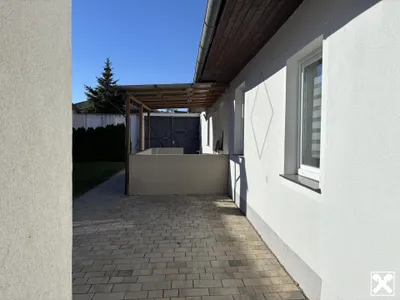 8-Zimmer-Haus kaufen in Baden – 162 m², € 278.000 – Bild 8 von 24