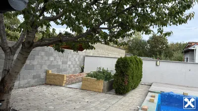 8-Zimmer-Haus kaufen in Baden – 162 m², € 278.000 – Bild 6 von 24